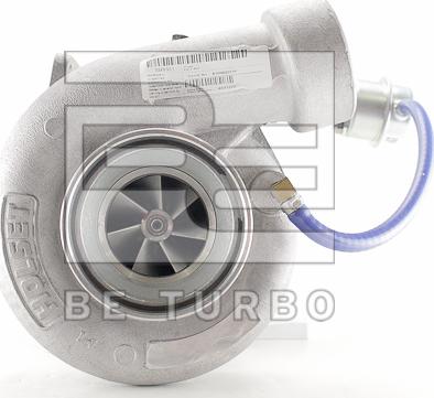 BE TURBO 125068 - Şarj cihazı, doldurma sistemi furqanavto.az