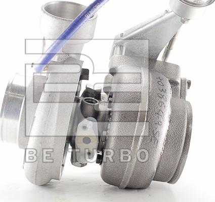 BE TURBO 125068 - Şarj cihazı, doldurma sistemi furqanavto.az