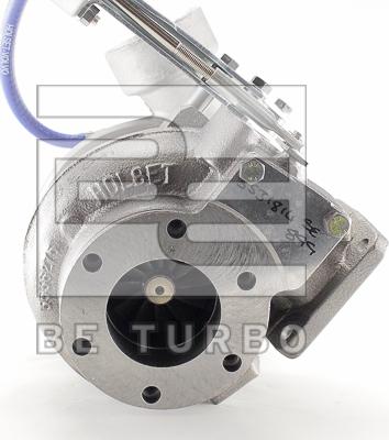BE TURBO 125068 - Şarj cihazı, doldurma sistemi furqanavto.az