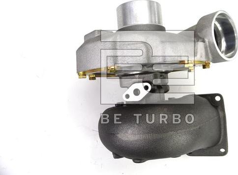 BE TURBO 125006 - Şarj cihazı, doldurma sistemi furqanavto.az