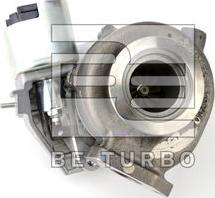 BE TURBO 125010 - Şarj cihazı, doldurma sistemi furqanavto.az