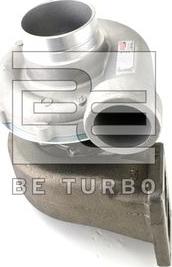 BE TURBO 125074 - Şarj cihazı, doldurma sistemi furqanavto.az