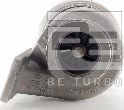 BE TURBO 125073 - Şarj cihazı, doldurma sistemi furqanavto.az