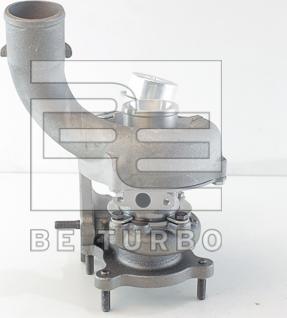 BE TURBO 125151 - Şarj cihazı, doldurma sistemi furqanavto.az