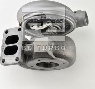 BE TURBO 125180 - Şarj cihazı, doldurma sistemi furqanavto.az