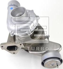 BE TURBO 125176RED - Şarj cihazı, doldurma sistemi furqanavto.az