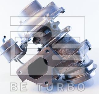 BE TURBO 125172 - Şarj cihazı, doldurma sistemi furqanavto.az