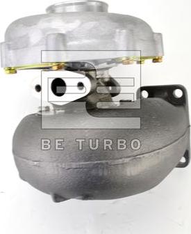 BE TURBO 125262 - Şarj cihazı, doldurma sistemi furqanavto.az