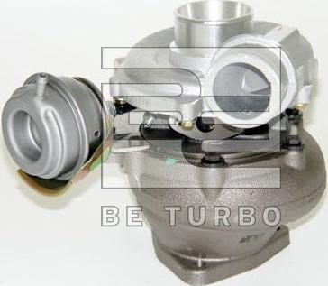 BE TURBO 125210 - Şarj cihazı, doldurma sistemi furqanavto.az