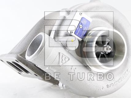 BE TURBO 125228 - Şarj cihazı, doldurma sistemi furqanavto.az