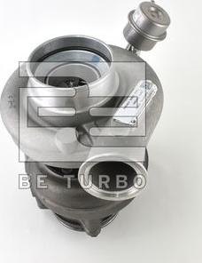 BE TURBO 126096 - Şarj cihazı, doldurma sistemi furqanavto.az