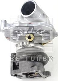 BE TURBO 126045 - Şarj cihazı, doldurma sistemi furqanavto.az