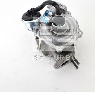 BE TURBO 126046RED - Şarj cihazı, doldurma sistemi furqanavto.az