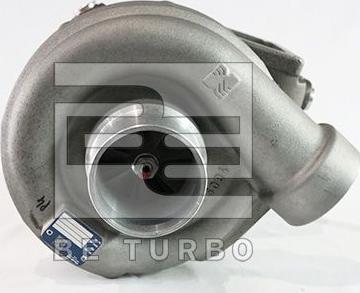 BE TURBO 126019 - Şarj cihazı, doldurma sistemi furqanavto.az