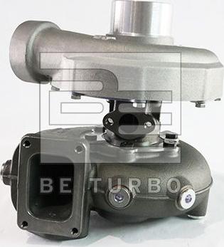 BE TURBO 126019 - Şarj cihazı, doldurma sistemi furqanavto.az