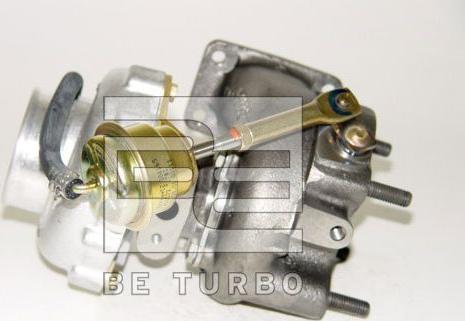 BE TURBO 126089 - Şarj cihazı, doldurma sistemi furqanavto.az