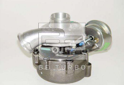 BE TURBO 126072RED - Şarj cihazı, doldurma sistemi furqanavto.az