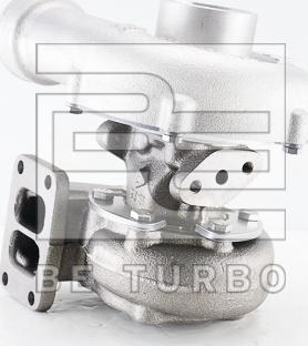 BE TURBO 126135 - Şarj cihazı, doldurma sistemi furqanavto.az