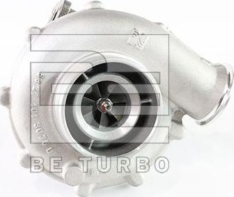 BE TURBO 126730RED - Şarj cihazı, doldurma sistemi furqanavto.az