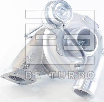 BE TURBO 126727 - Şarj cihazı, doldurma sistemi furqanavto.az