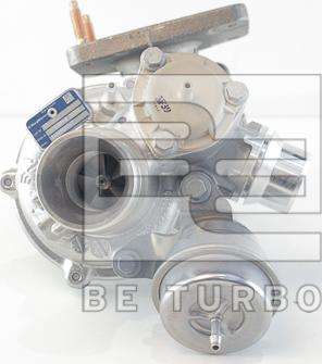 BE TURBO 128996 - Şarj cihazı, doldurma sistemi furqanavto.az