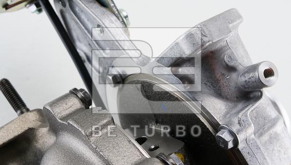 BE TURBO 128490 - Şarj cihazı, doldurma sistemi furqanavto.az