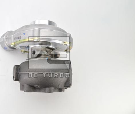 BE TURBO 128590 - Şarj cihazı, doldurma sistemi furqanavto.az