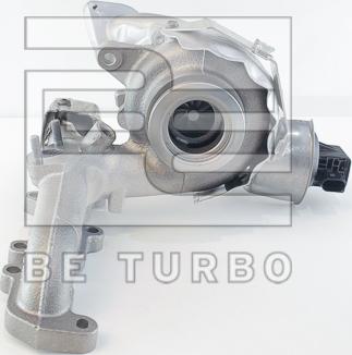 BE TURBO 128 550 - Şarj cihazı, doldurma sistemi furqanavto.az