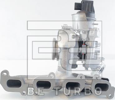 BE TURBO 128550RED - Şarj cihazı, doldurma sistemi furqanavto.az