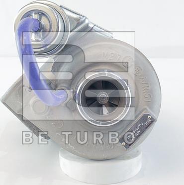 BE TURBO 128510 - Şarj cihazı, doldurma sistemi furqanavto.az