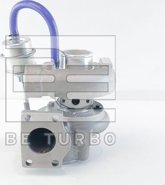 BE TURBO 128510 - Şarj cihazı, doldurma sistemi furqanavto.az