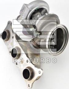 BE TURBO 128530 - Şarj cihazı, doldurma sistemi furqanavto.az