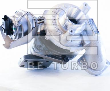 BE TURBO 128699 - Şarj cihazı, doldurma sistemi furqanavto.az