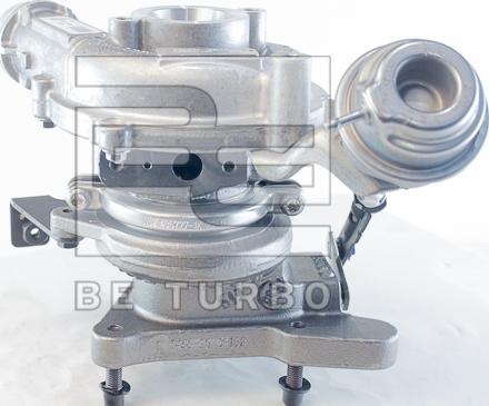 BE TURBO 128696 - Şarj cihazı, doldurma sistemi furqanavto.az