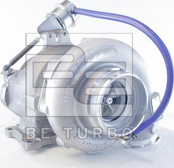 BE TURBO 128040 - Şarj cihazı, doldurma sistemi furqanavto.az