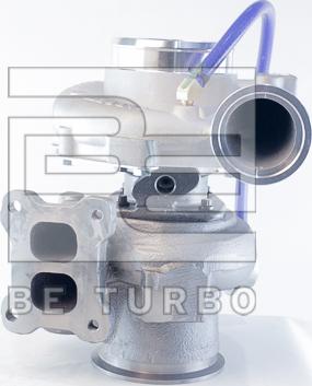 BE TURBO 128040 - Şarj cihazı, doldurma sistemi furqanavto.az