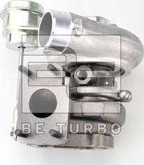 BE TURBO 128069 - Şarj cihazı, doldurma sistemi furqanavto.az