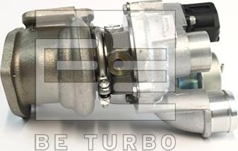 BE TURBO 128060 - Şarj cihazı, doldurma sistemi furqanavto.az