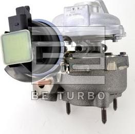 BE TURBO 128061 - Şarj cihazı, doldurma sistemi furqanavto.az