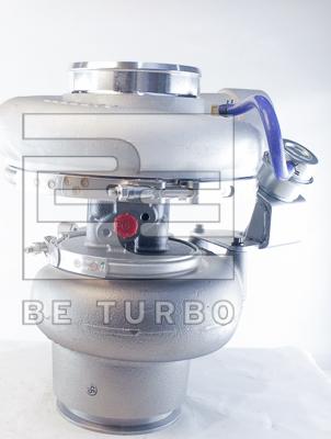 BE TURBO 128037 - Şarj cihazı, doldurma sistemi furqanavto.az