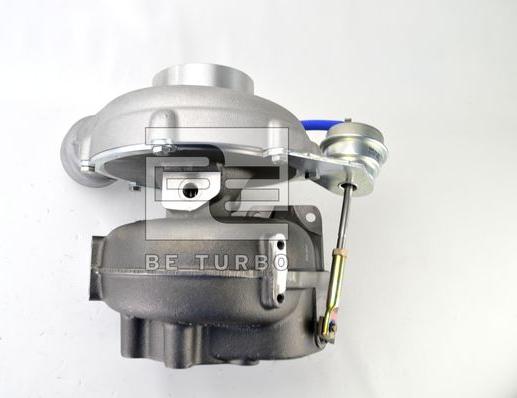 BE TURBO 128023RED - Şarj cihazı, doldurma sistemi furqanavto.az