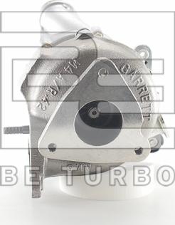 BE TURBO 128147 - Şarj cihazı, doldurma sistemi furqanavto.az