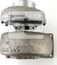 BE TURBO 128164 - Şarj cihazı, doldurma sistemi furqanavto.az