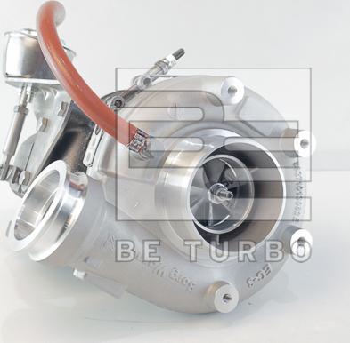 BE TURBO 128103RED - Şarj cihazı, doldurma sistemi furqanavto.az