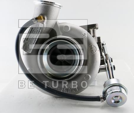 BE TURBO 128172RED - Şarj cihazı, doldurma sistemi furqanavto.az