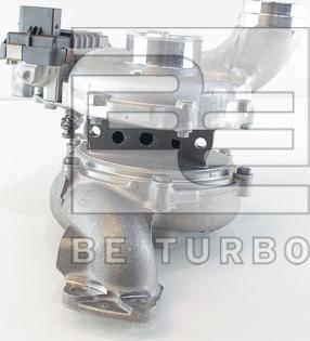 BE TURBO 128752 - Şarj cihazı, doldurma sistemi furqanavto.az