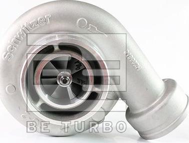 BE TURBO 127928 - Şarj cihazı, doldurma sistemi furqanavto.az