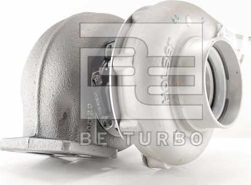 BE TURBO 127400 - Şarj cihazı, doldurma sistemi furqanavto.az