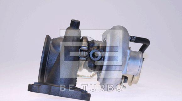 BE TURBO 127426 - Şarj cihazı, doldurma sistemi furqanavto.az