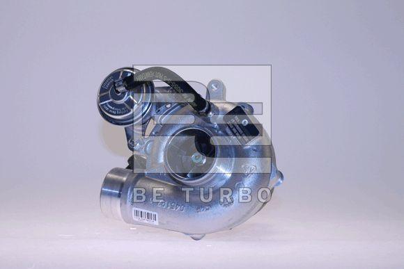 BE TURBO 127650 - Şarj cihazı, doldurma sistemi furqanavto.az